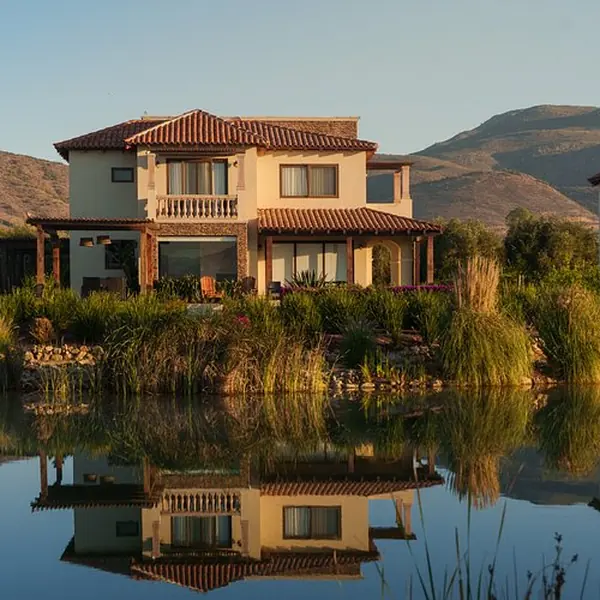 El Cielo, Valle de Guadalupe