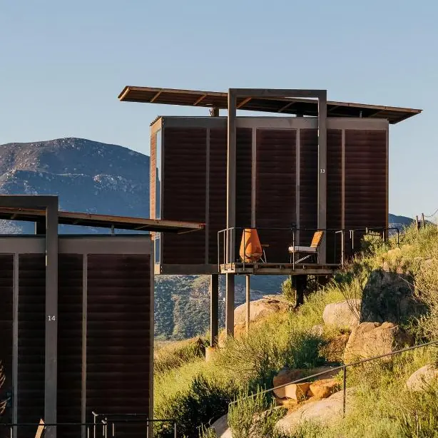 Encuentro Guadalupe, Valle de Guadalupe