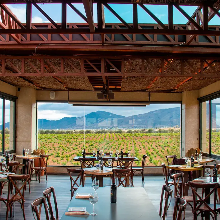 Hotel Boutique Valle de Guadalupe, Valle de Guadalupe