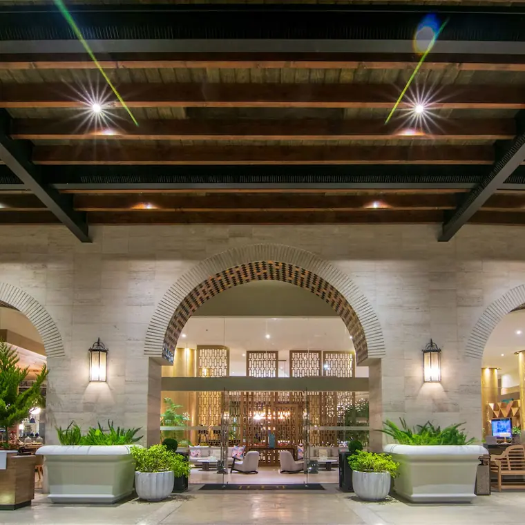 Torre Lucerna Hotel Ensenada