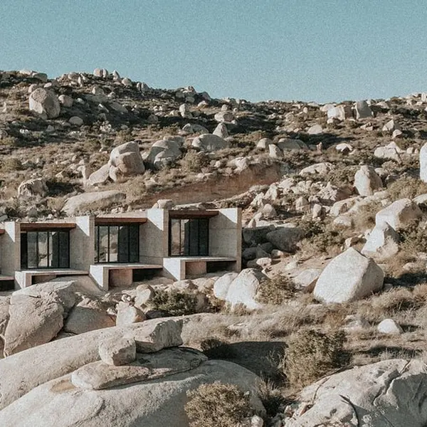MIRA Earth Studios, Valle de Guadalupe