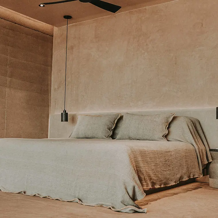 MIRA Earth Studios, Valle de Guadalupe
