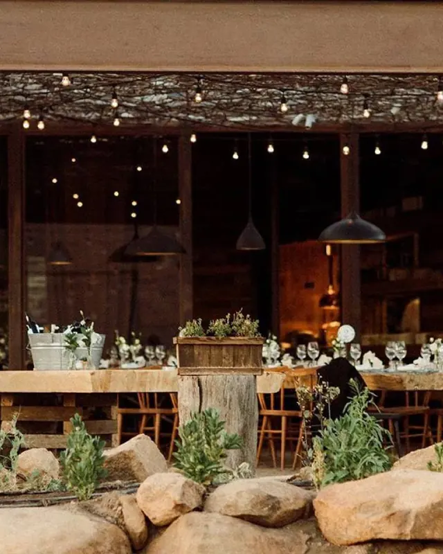Fauna, Valle de Guadalupe