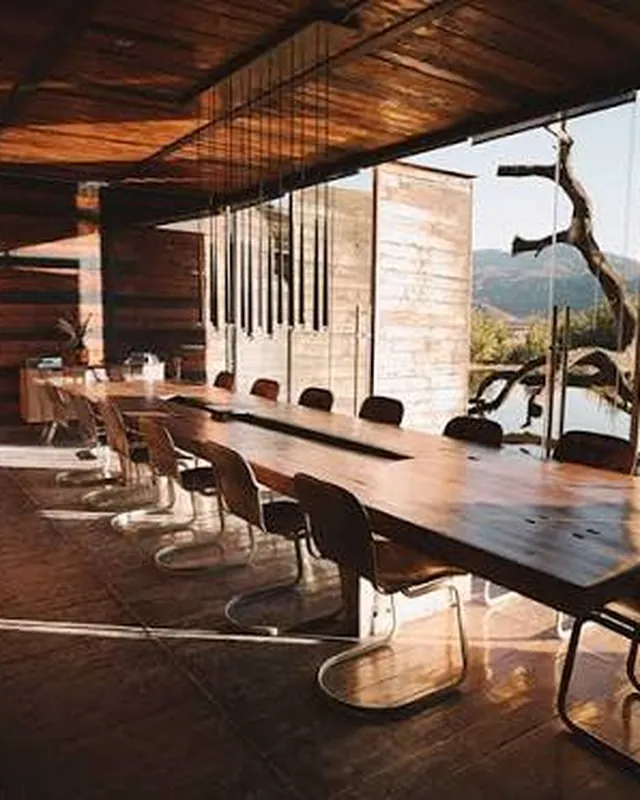 Bruma, Valle de Guadalupe